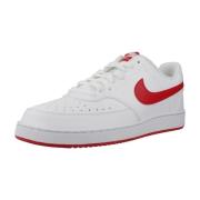 Sneakers Nike COURT VISION LOW NEXT NATURE