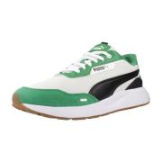 Sneakers Puma RUNTAMED PLUS