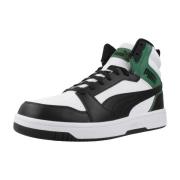 Sneakers Puma REBOUND V7