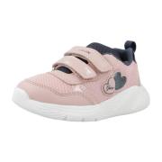 Sneakers Geox B SPRINTYE GIRL