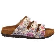 Teenslippers Rohde Rodigo-D