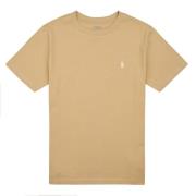 T-shirt Korte Mouw Polo Ralph Lauren SS CN-TOPS-T-SHIRT