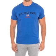 T-shirt Korte Mouw U.S Polo Assn. 66893-137