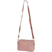 Handtas U.S Polo Assn. BEUHD6041WVG-TAN