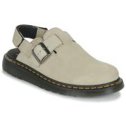 Klompen Dr. Martens Jorge II Warm Stone Buttersoft