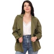 Trenchcoat La Modeuse 71096_P166762