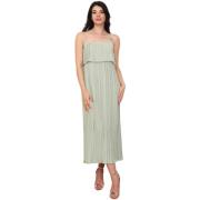 Jurk La Modeuse 71290_P167487