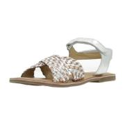 Sandalen Mod'8 CANIBRAID