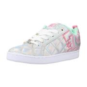 Sneakers DC Shoes COURT GRAFFIK SE