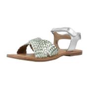 Sandalen Mod'8 CANIBRAID