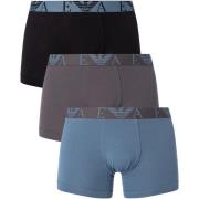 Boxers Emporio Armani 3-pack boxershorts