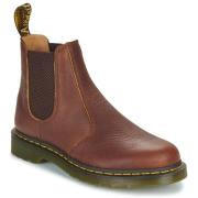 Laarzen Dr. Martens 2976 CASHEW AMBASADOR