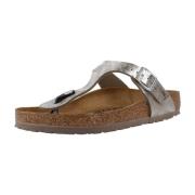 Sandalen Birkenstock GIZEH BS