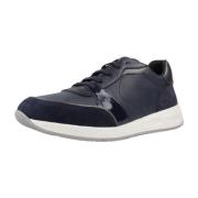 Sneakers Geox D BULMYA