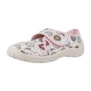 Pantoffels Geox J NYMEL GIRL