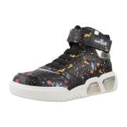 Sneakers Geox J ILLUMINUS