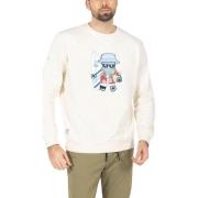 Sweater Elpulpo -