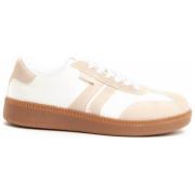 Lage Sneakers Leindia 90865