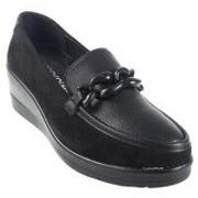 Sportschoenen Amarpies Zapato señora 27006 ast negro