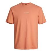 T-shirt Korte Mouw Jack &amp; Jones -