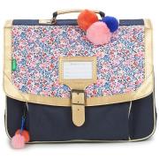 Schooltas Tann's INES CARTABLE 38CM