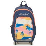 Schooltas Rip Curl WHEELED OZONE 30L MIXED