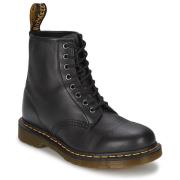 Laarzen Dr. Martens 1460 BLACK NAPPA