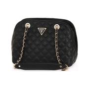 Tas Guess BLO GIULLY DOME SATCHEL