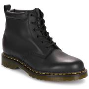 Laarzen Dr. Martens 939 Ben Boot Black Greasy