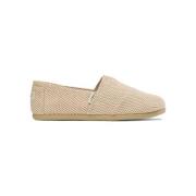 Espadrilles Paez Gum Classic W - Panama XL Sand