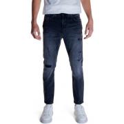 Skinny Jeans Antony Morato KARL CROPPED MMDT00272-FA750544