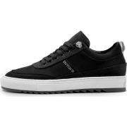 Sneakers Dutch'd Myth Black White