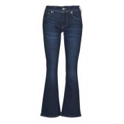 Flared/Bootcut Pepe jeans FLARE LW