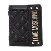 Portemonnee Love Moschino QUILTED JC5601PP1I