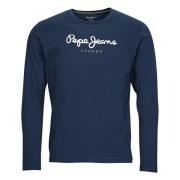 T-Shirt Lange Mouw Pepe jeans EGGO LONG