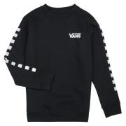 Sweater Vans EXPOSITION CHECK II CREW