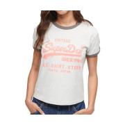 T-shirt Superdry -