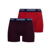 Boxers Superdry -