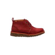 Low Boots El Naturalista 256301AD0005