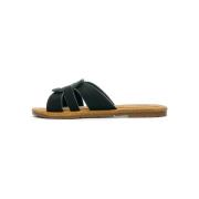 Teenslippers Chattawak -