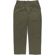 Broek Element Howland Big Chino