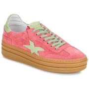 Lage Sneakers Meline MELISTAR