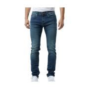 Straight Jeans Lee Cooper -