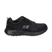 Sportschoenen Skechers 52635-BBK