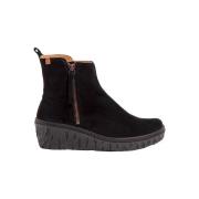 Low Boots El Naturalista 251671101005