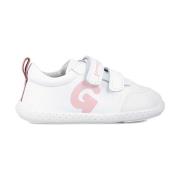 Lage Sneakers Garvalin GARVALÍN LEREN SNEAKERS 242320-B