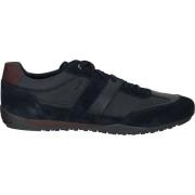 Lage Sneakers Geox Sneaker