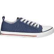 Lage Sneakers Gap Sneaker