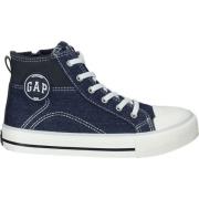 Hoge Sneakers Gap Sneaker