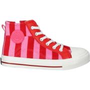 Hoge Sneakers Gap Sneaker